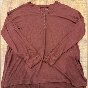 Abercrombie & Fitch Pullover Sweater